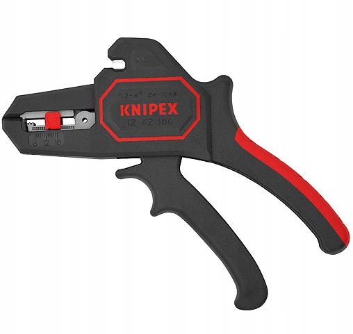 Knipex Automatické Kleště Na Odizolování