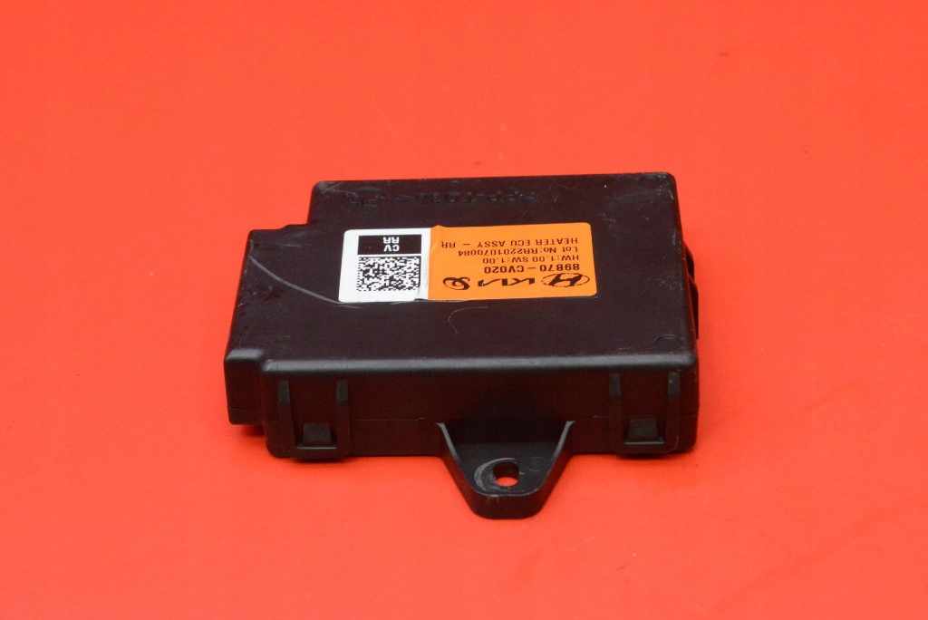 control unit module GRZANIA seat 89B70-CV020 KIA EV6 21