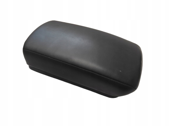 NISSAN QASHQAI J10 06- PODŁOKIETNIK SKÓRA