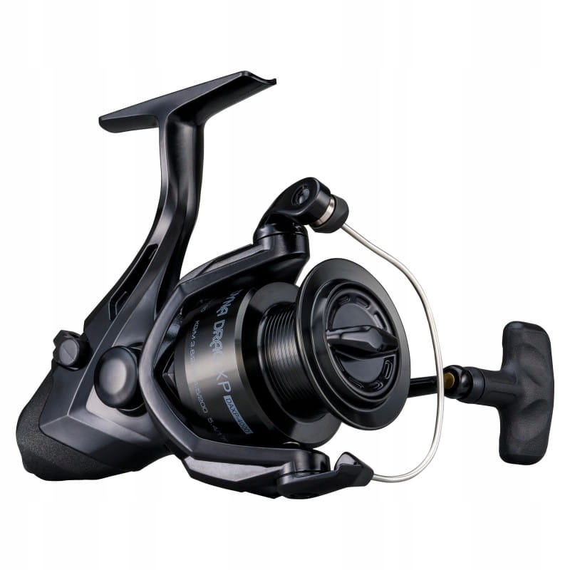 Kołowrotek Okuma Dyna Drag Xp DAXP-4000