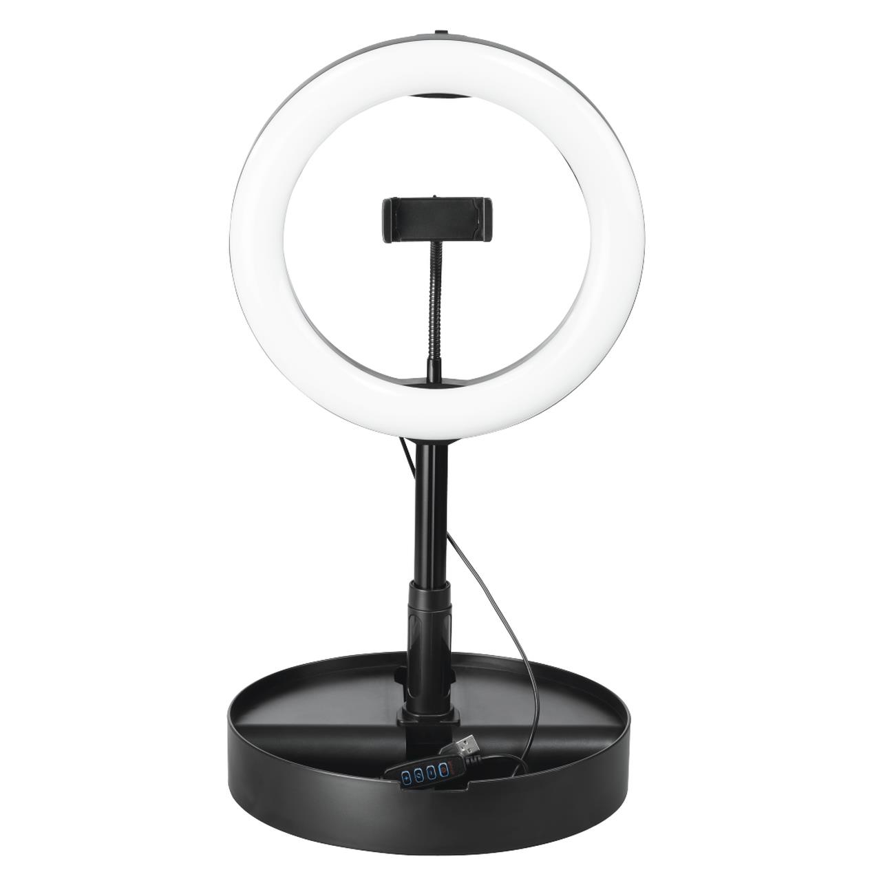 Světlo Hama 00004642 SpotLight FoldUp, trvalé světlo pro foto studio