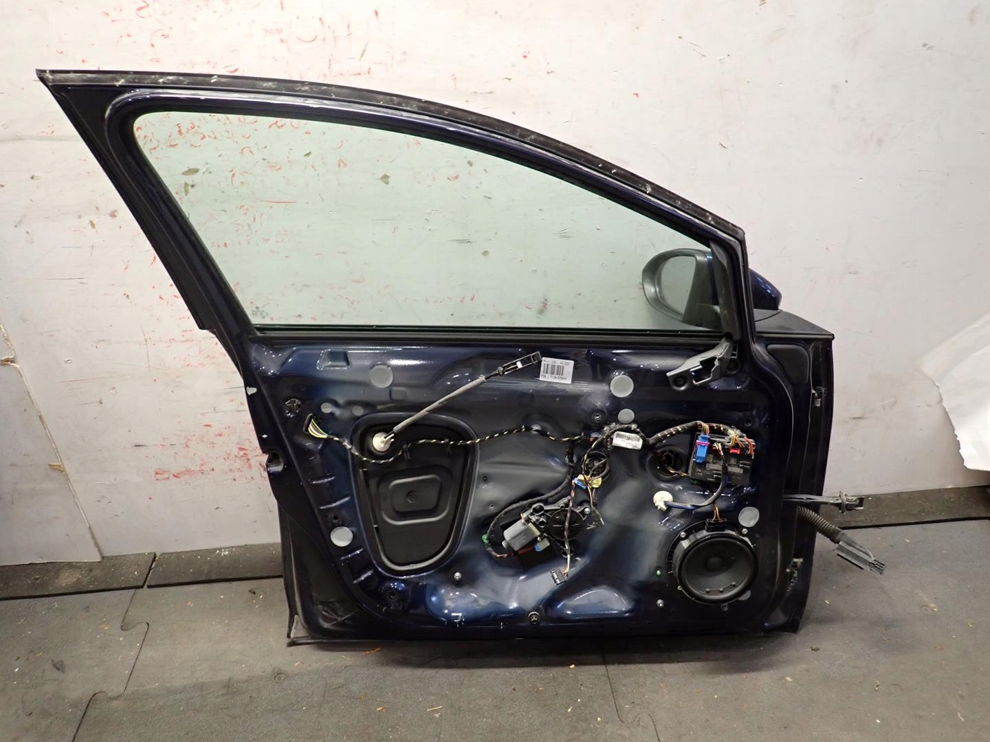 door front front left VW GOLF VII 2012-2020 5G