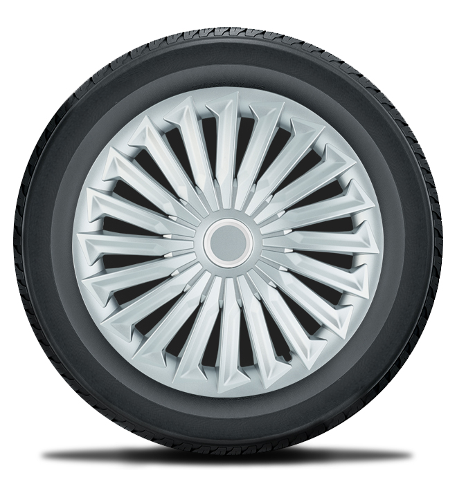 KOŁPAKI JESTIC JOY RING 15 CALI UNIWERSALNE EAN (GTIN) 5902249503883