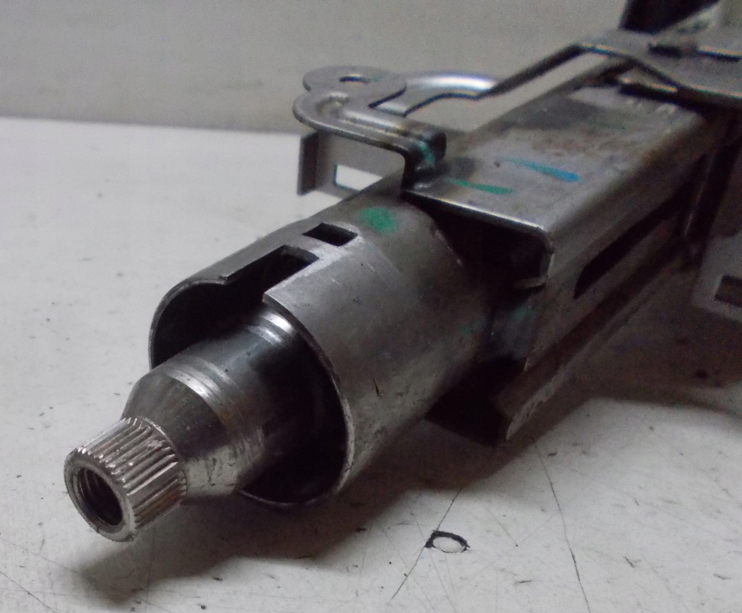 RENAULT LATITUDE 3.0 DCI 12R steering wheel rod