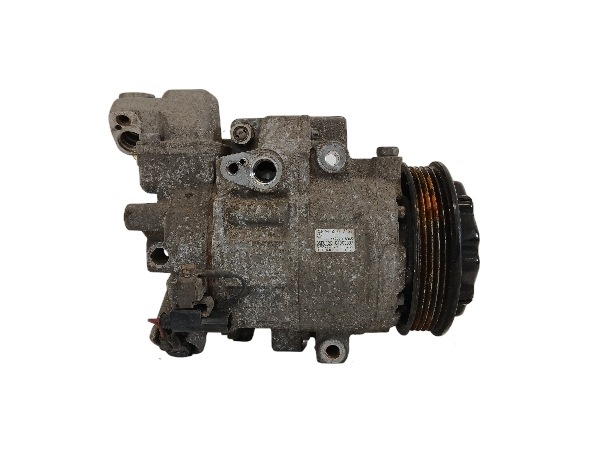 MERCEDES W168 compressor; air conditioning compressor 447220-8365
