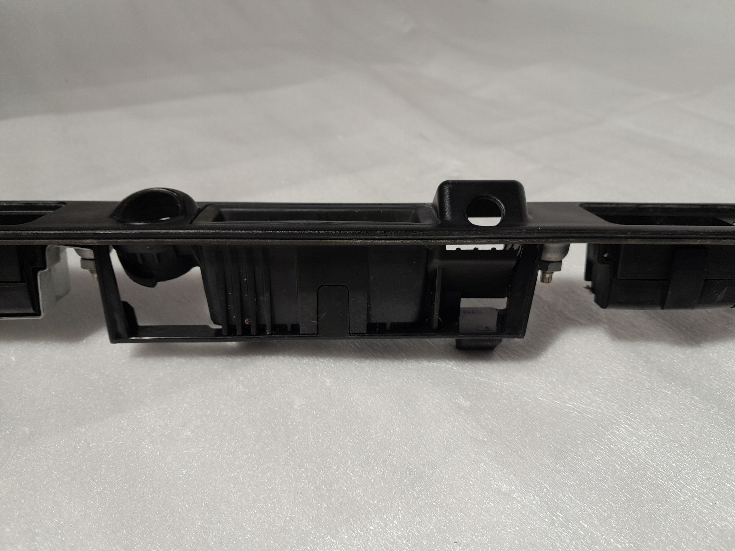 AUDI Q8 4M cap bonnet boot below KAMERE 4E0827574H
