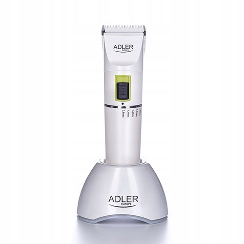 Ad 2827 Strzyżarka Do Włosów