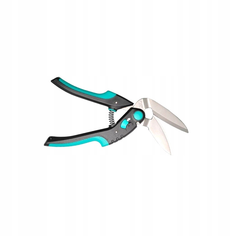 Obcinaczki nożyce uniwersalne wygięte