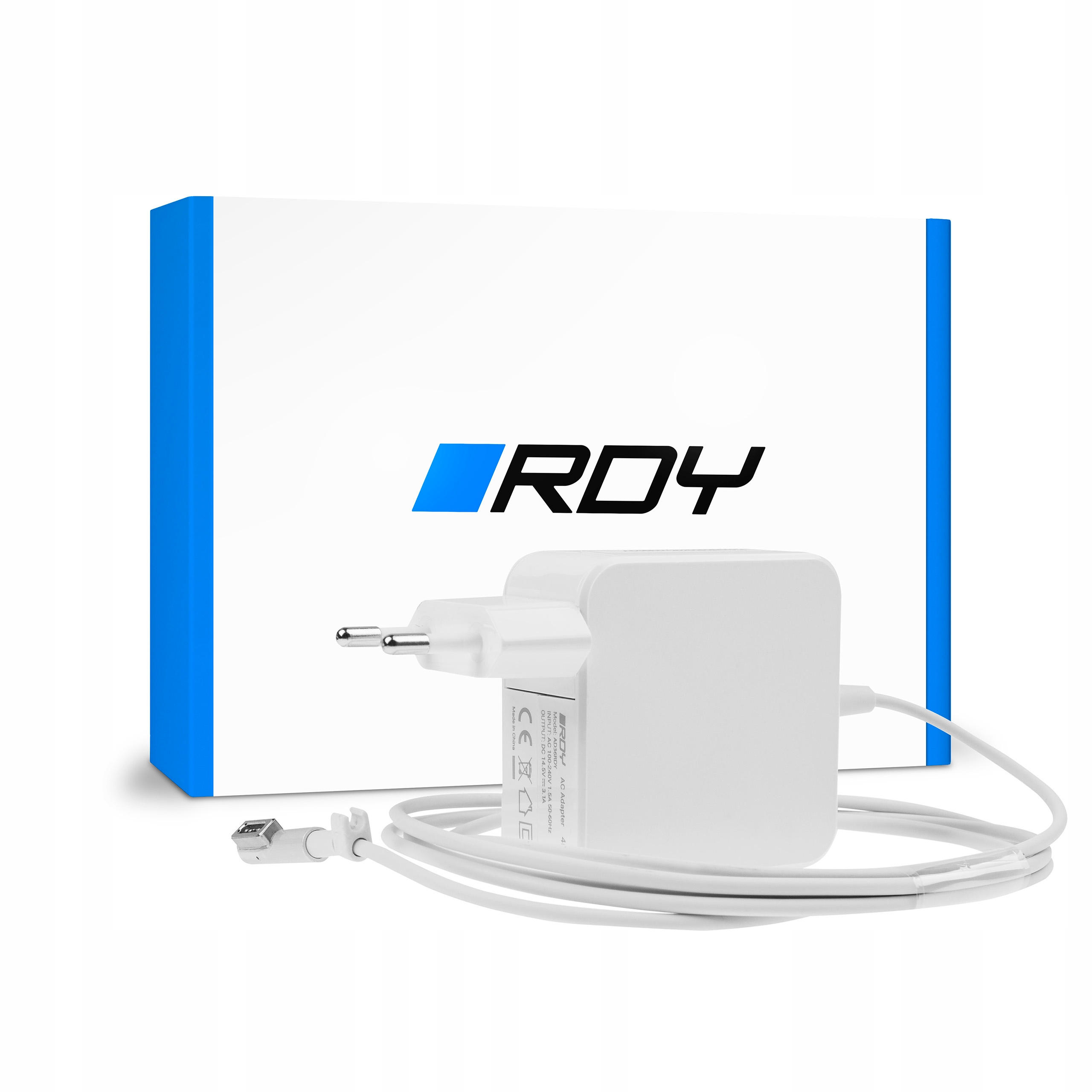 

Zasilacz Ładowarka do Apple MacBook Air 11 13 45W