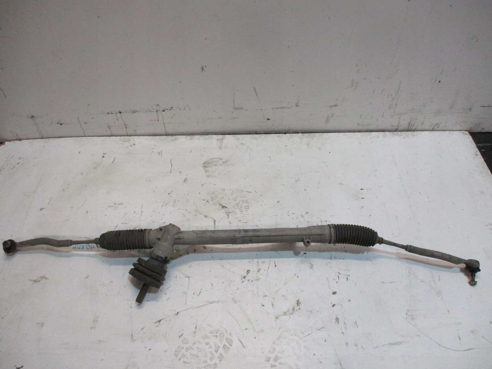 control NISSAN LEAF II 40KWH 4800155H1B