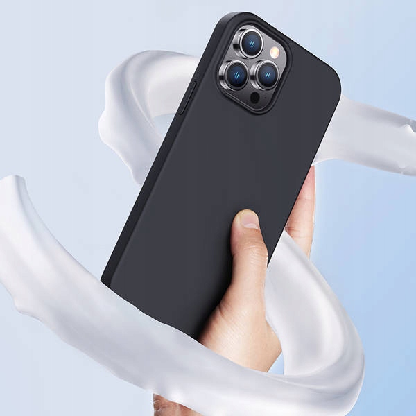 ETUI CASE PLECKI NA APARAT SZKŁO HARTOWANE BASEUS DO APPLE IPHONE 12 PRO Marka Baseus