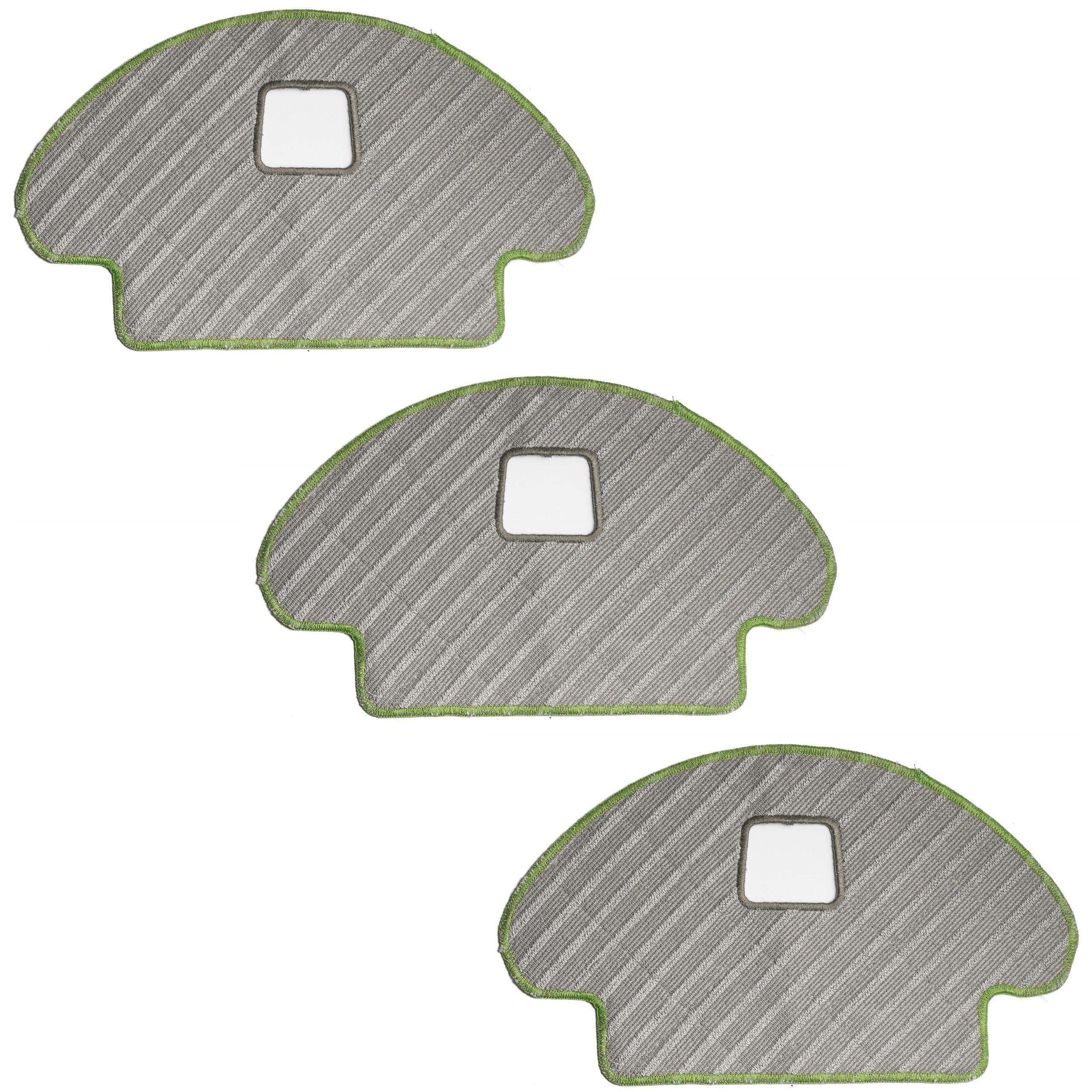 

3 x Mop ściereczki do iRobot Roomba Combo