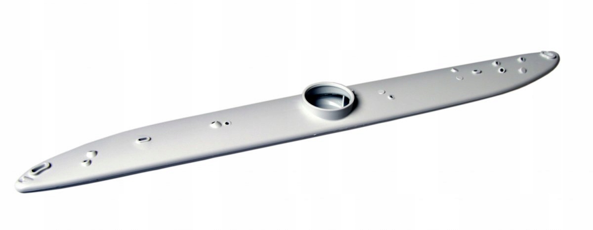 Ramię spryskiwacza górne do zmywarki Electrolux Aeg Ikea Zanussi