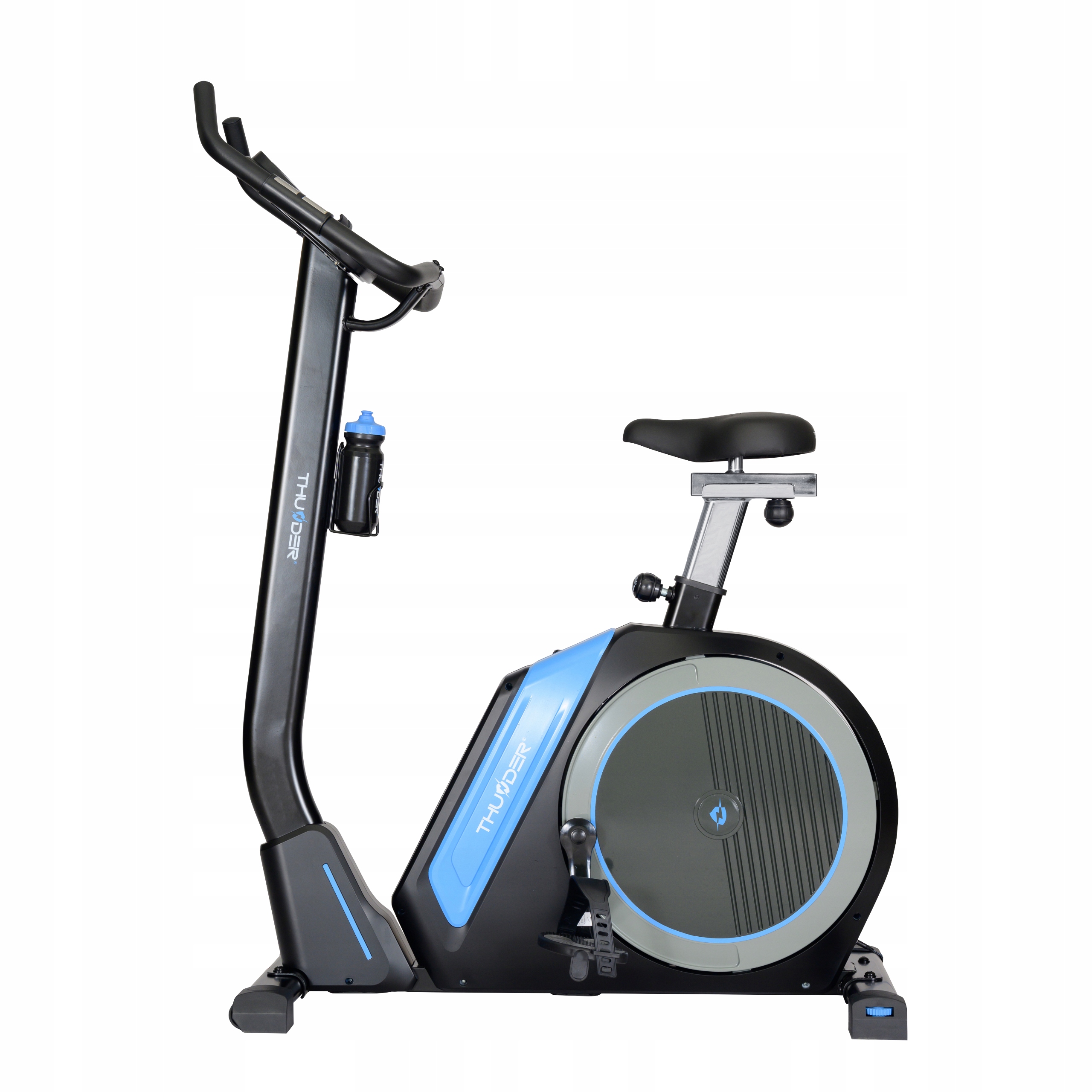 Rower stacjonarny treningowy elektromagnetyczny Thunder rowerek do ćwiczeń