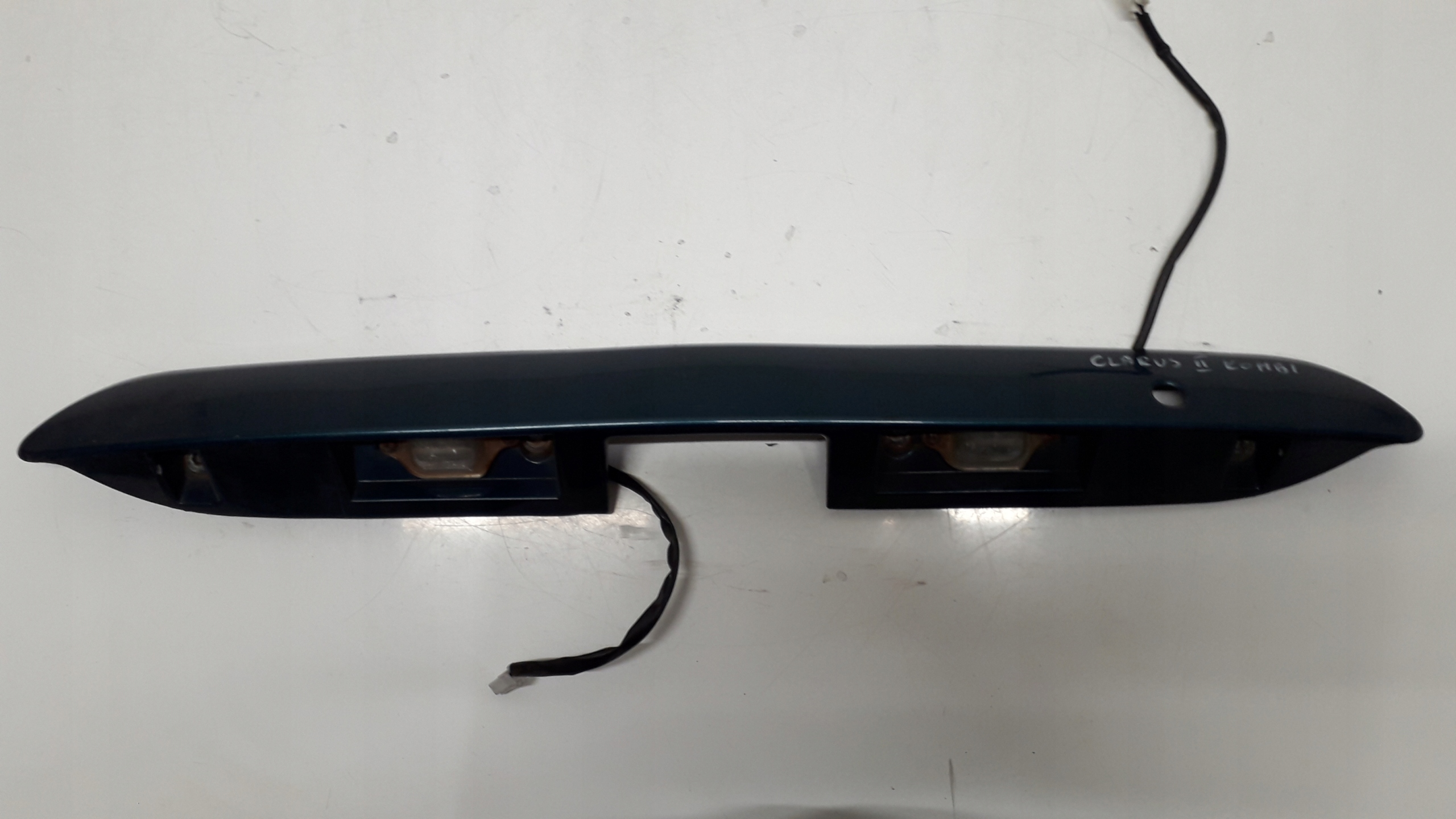 KIA CLARUS 2 BLENDA LISTWA KLAPY TYLNEJ