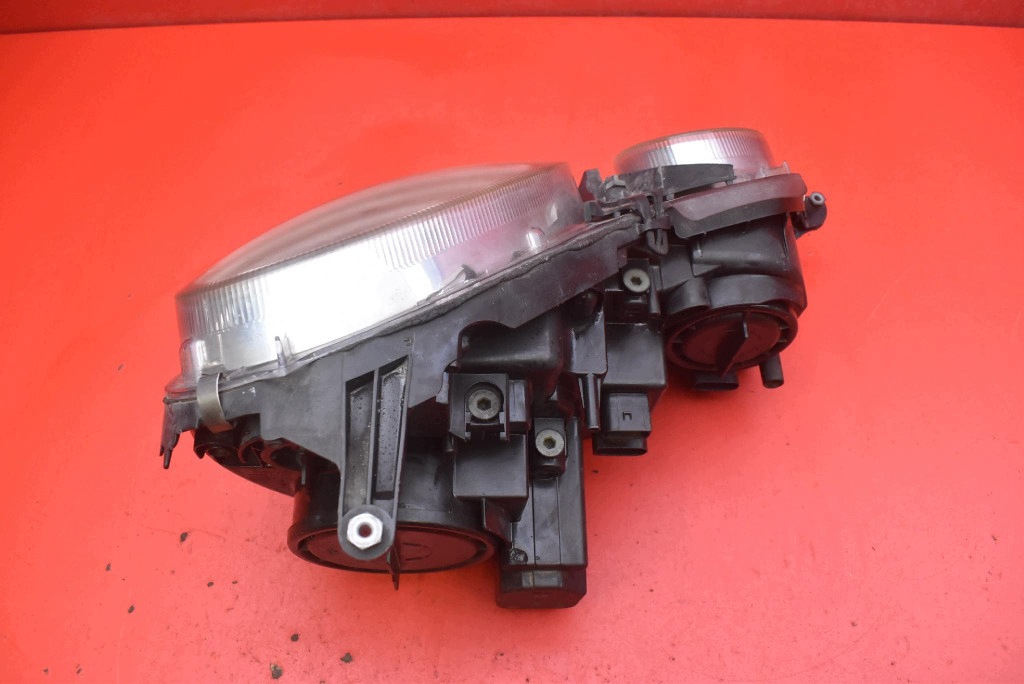 REFLEKTOR left light front lens EU 162591-00 MERCEDES E-KLASA W211 06