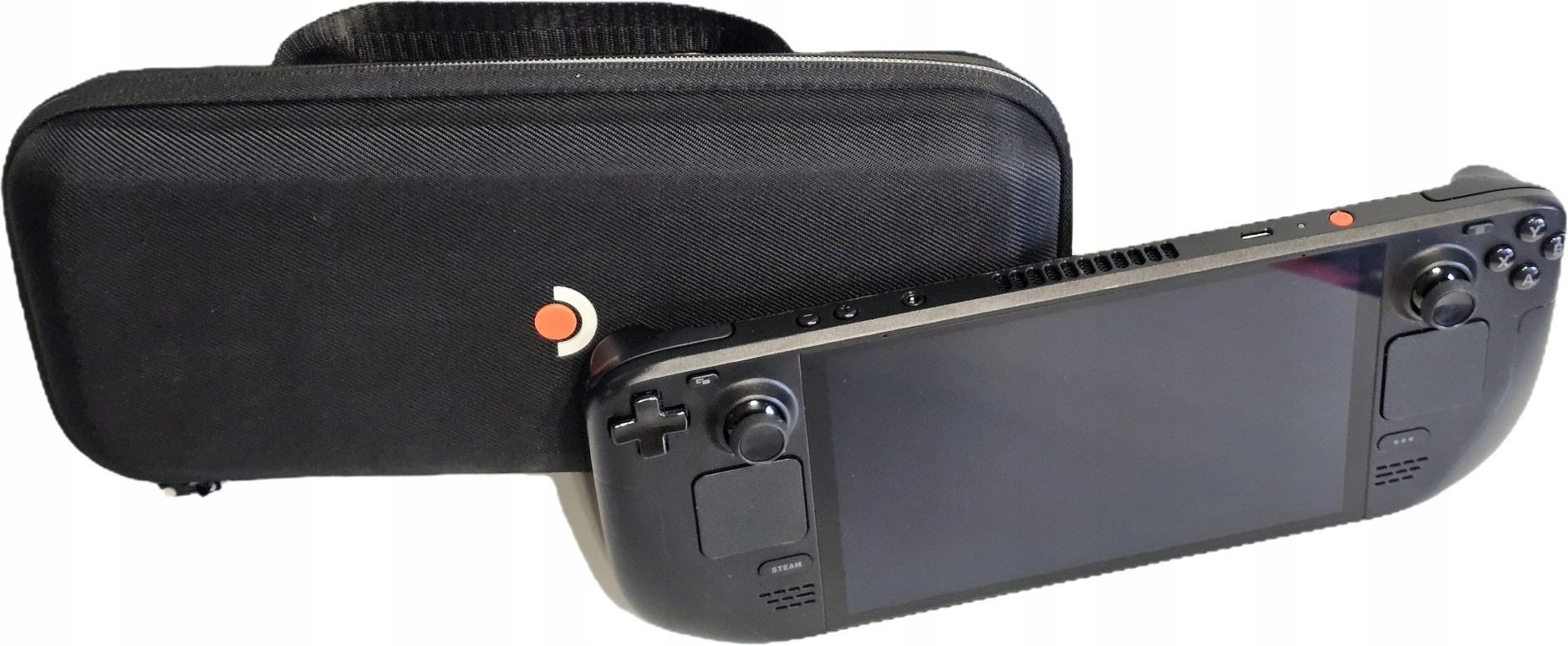 Steam Deck Oled Etui - Niska cena na Allegro