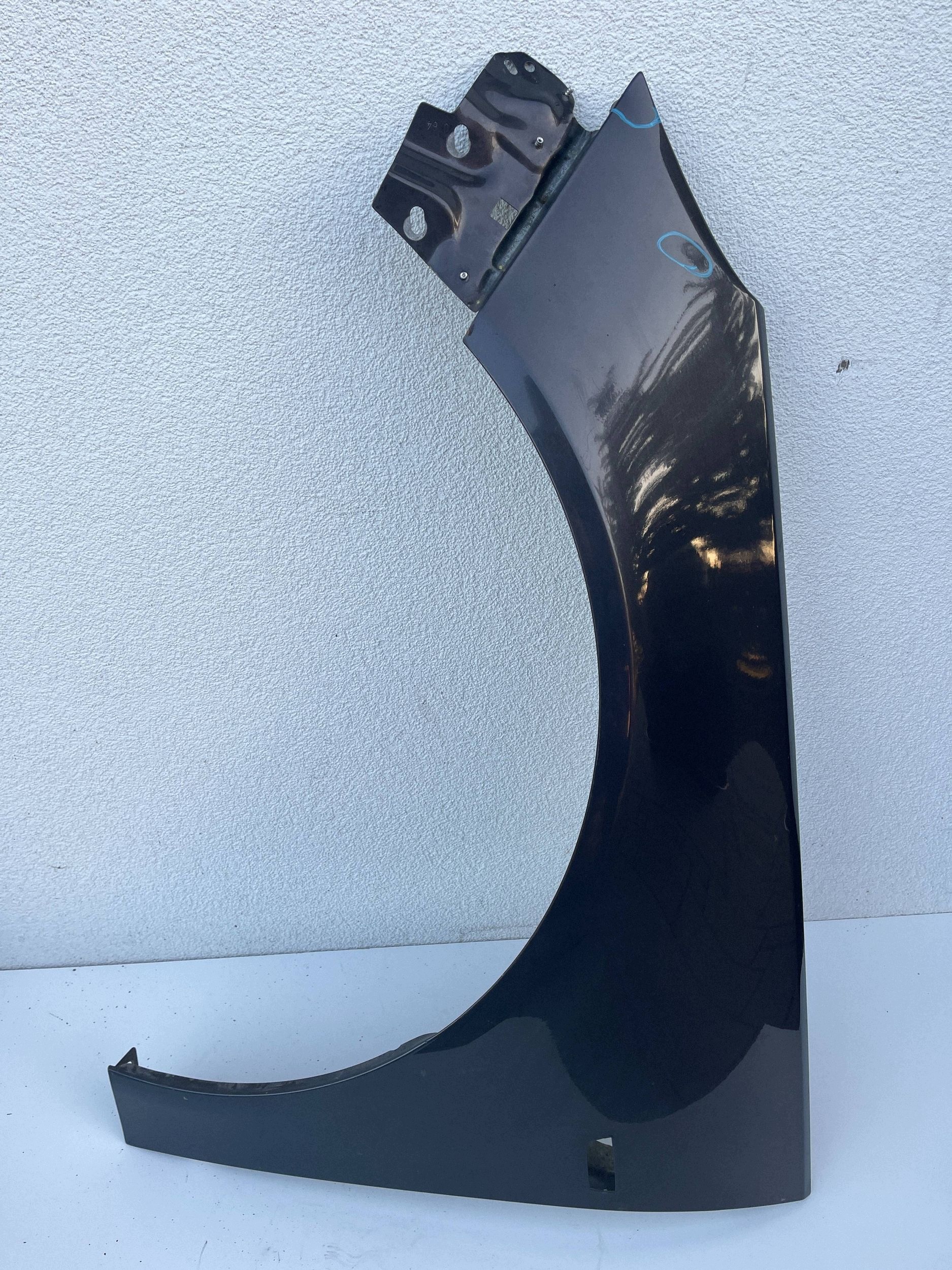 fender front front left OPEL INSIGNIA A 08