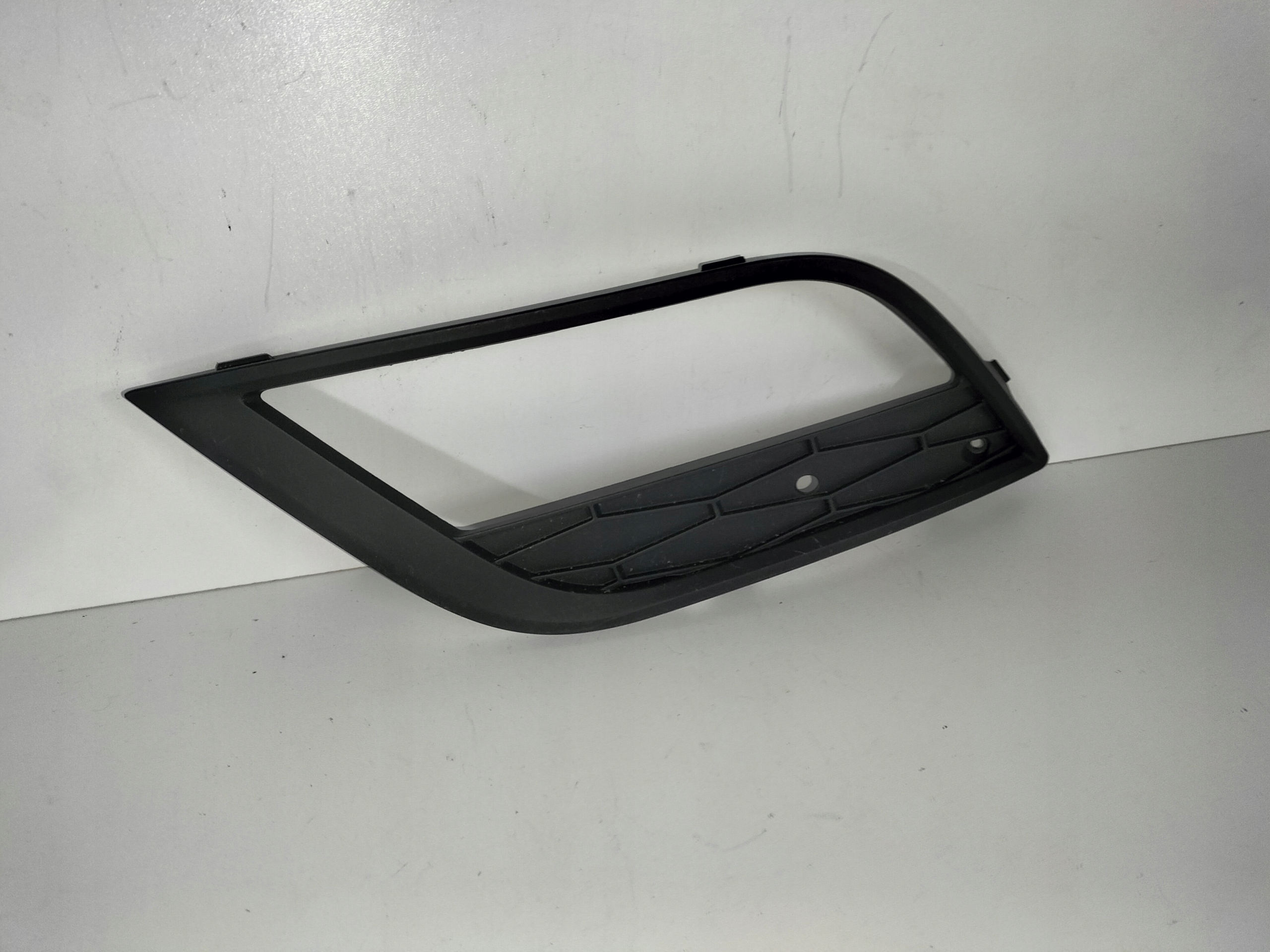 grille grid of a bumper left SEAT TOLEDO 4 IV 12