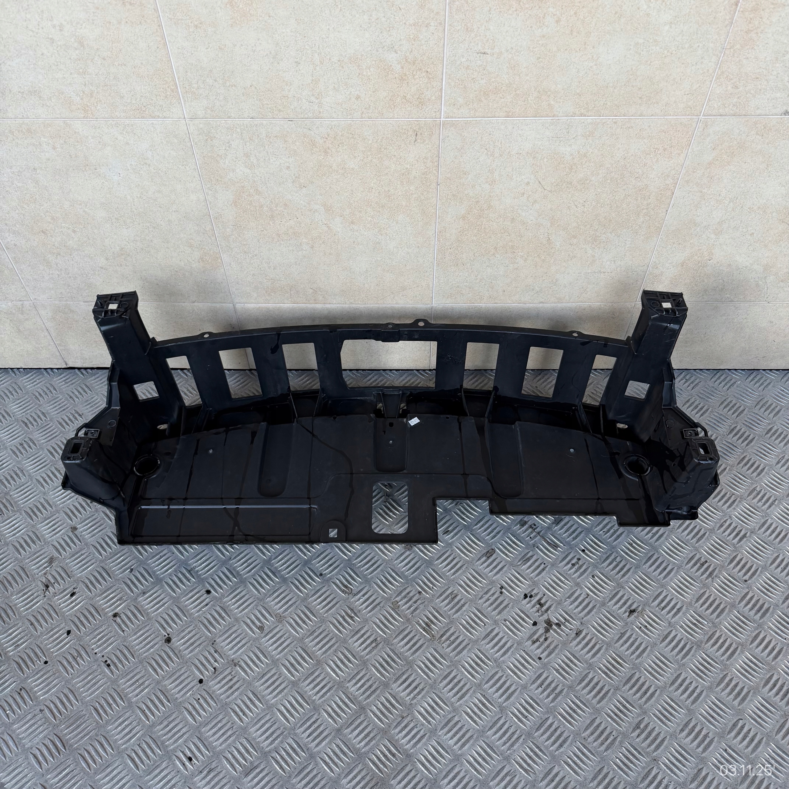 pillar upper PEUGEOT 3008 II 9810634677