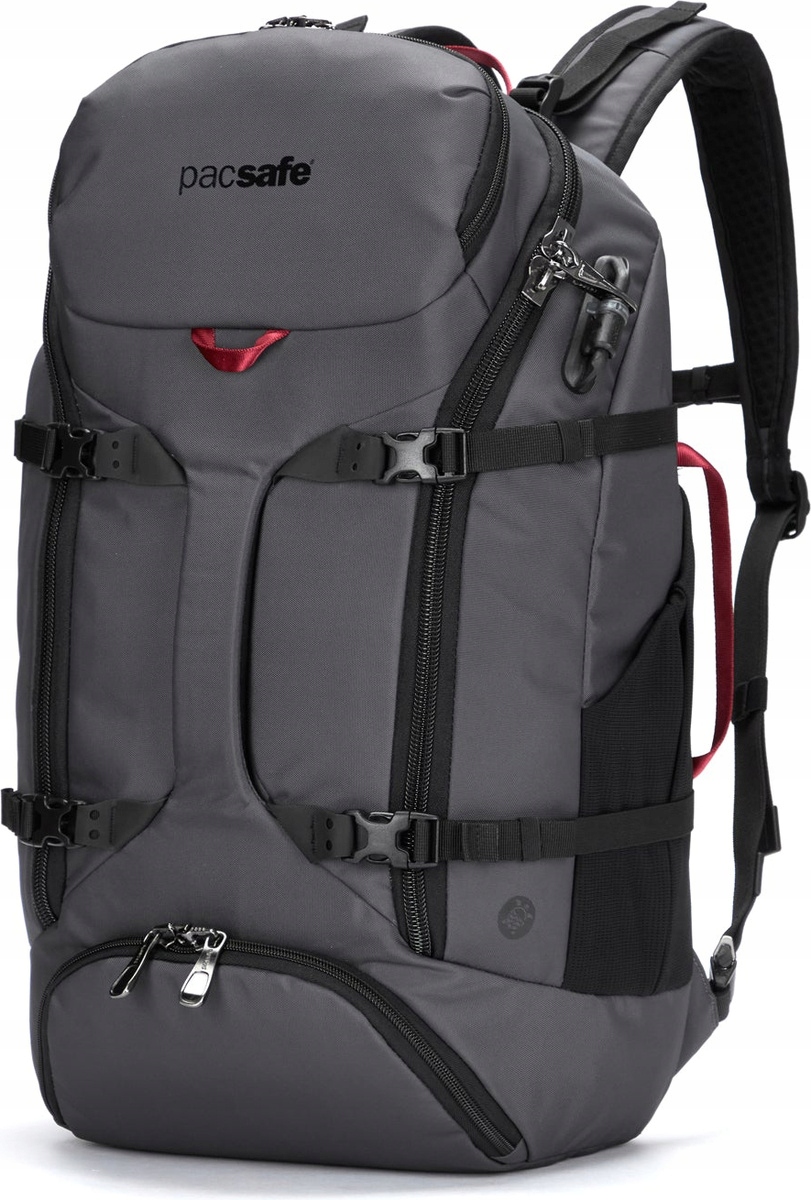Plecak antykradzieżowy Pacsafe Venturesafe 35L