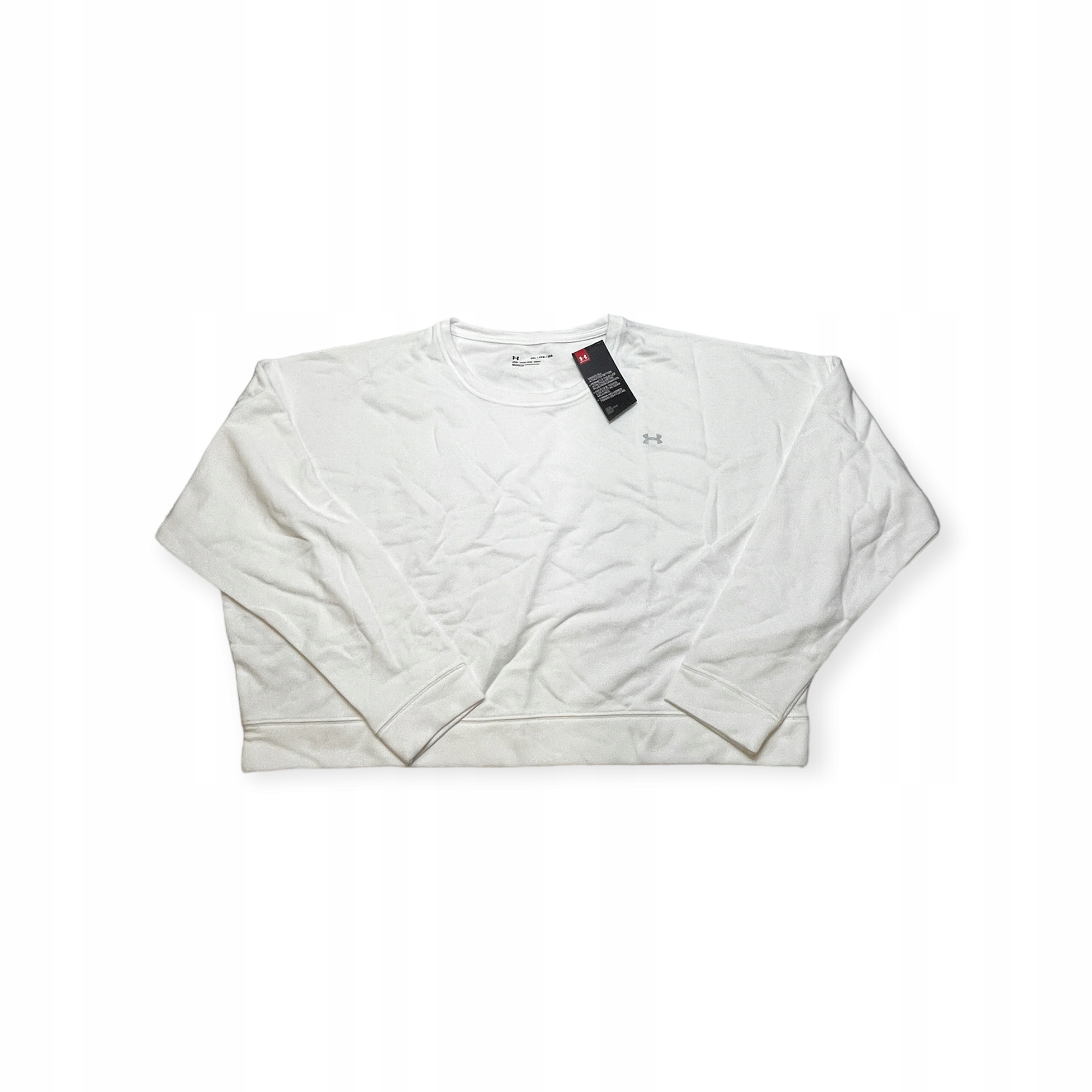 Mikina přes hlavu Under Armour 2XL