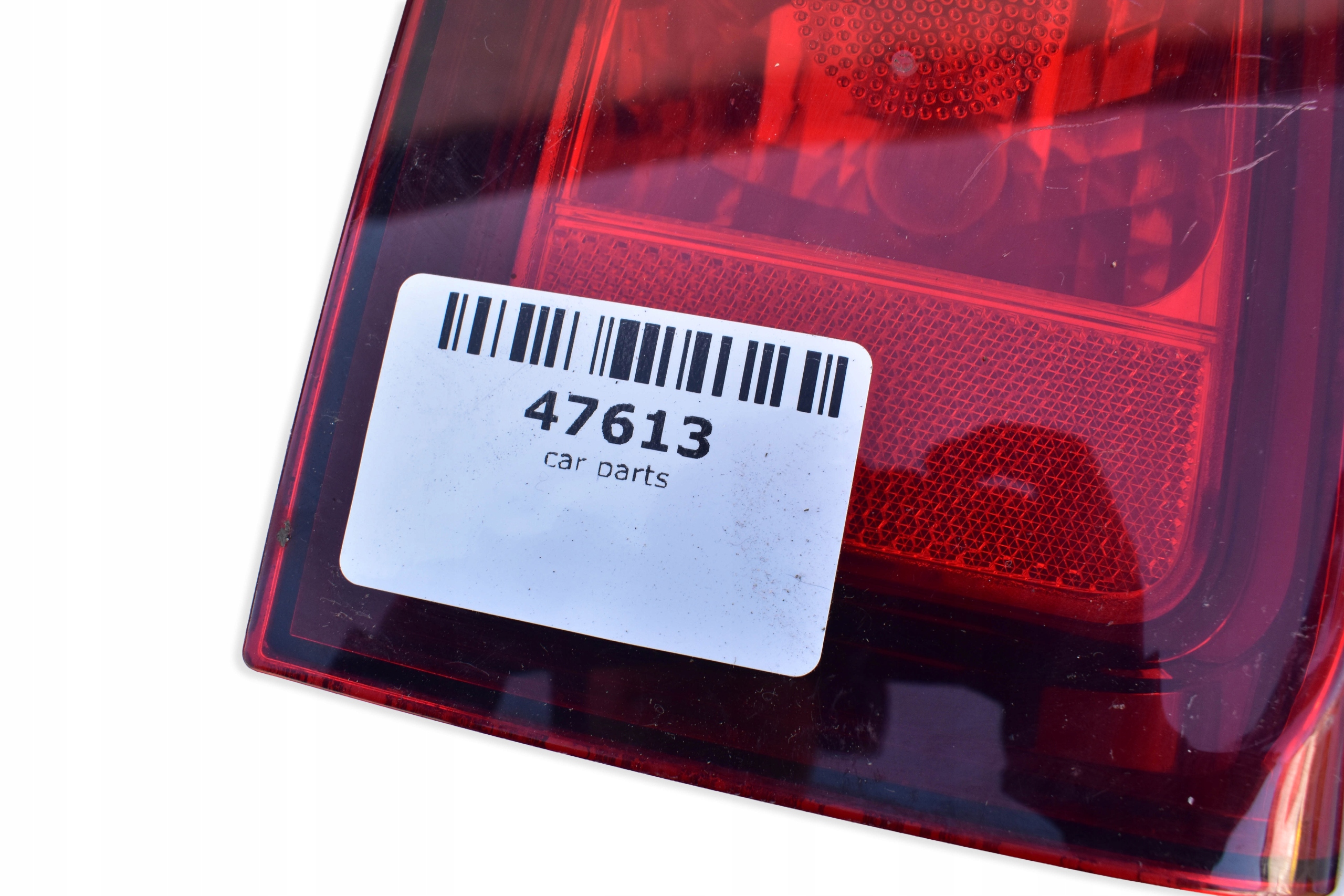 light right rear part CITROEN BERLINGO II 2008-2015