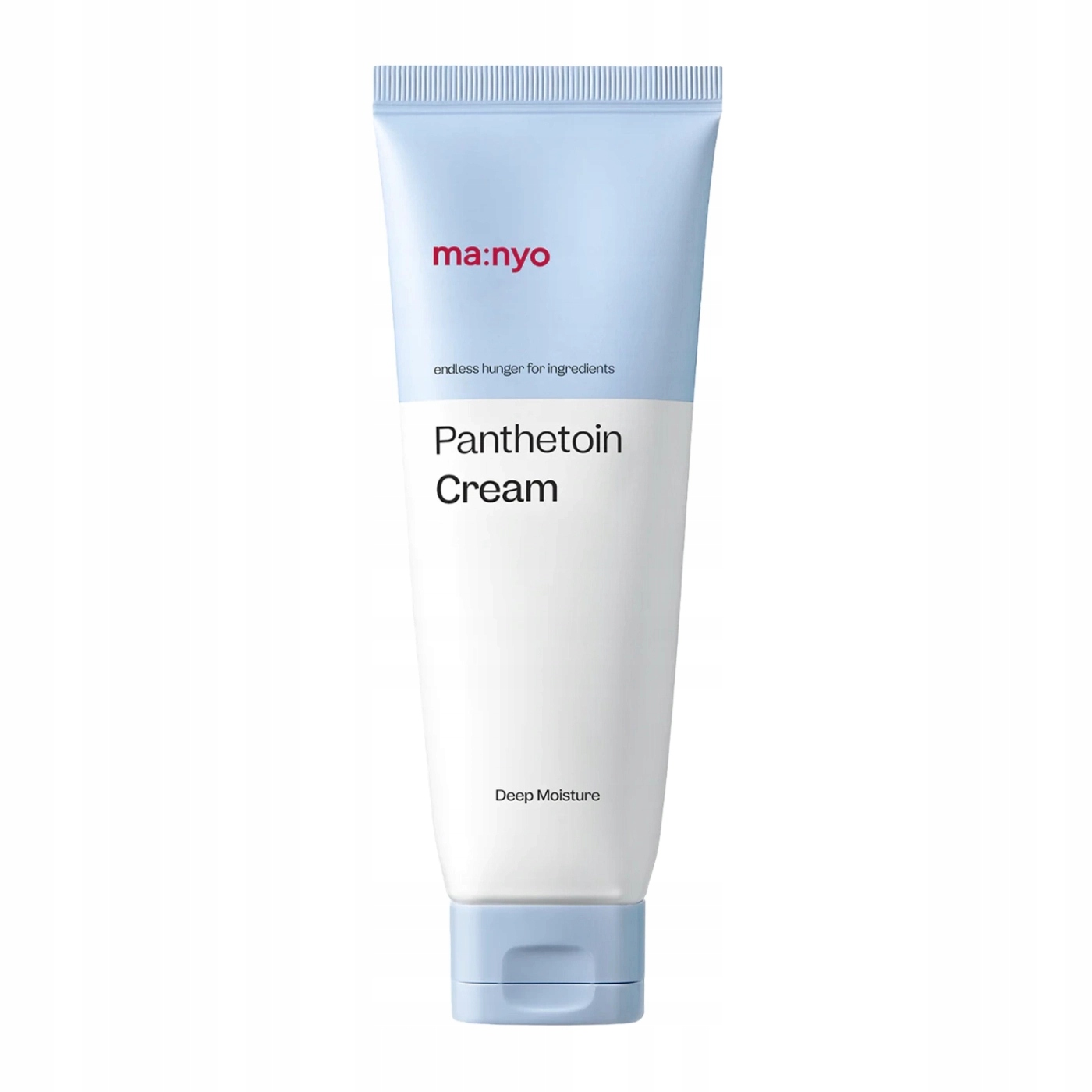 ma:nyo Panthetoin Cream Hydratační krém na obličej s pantenolem 80 ml