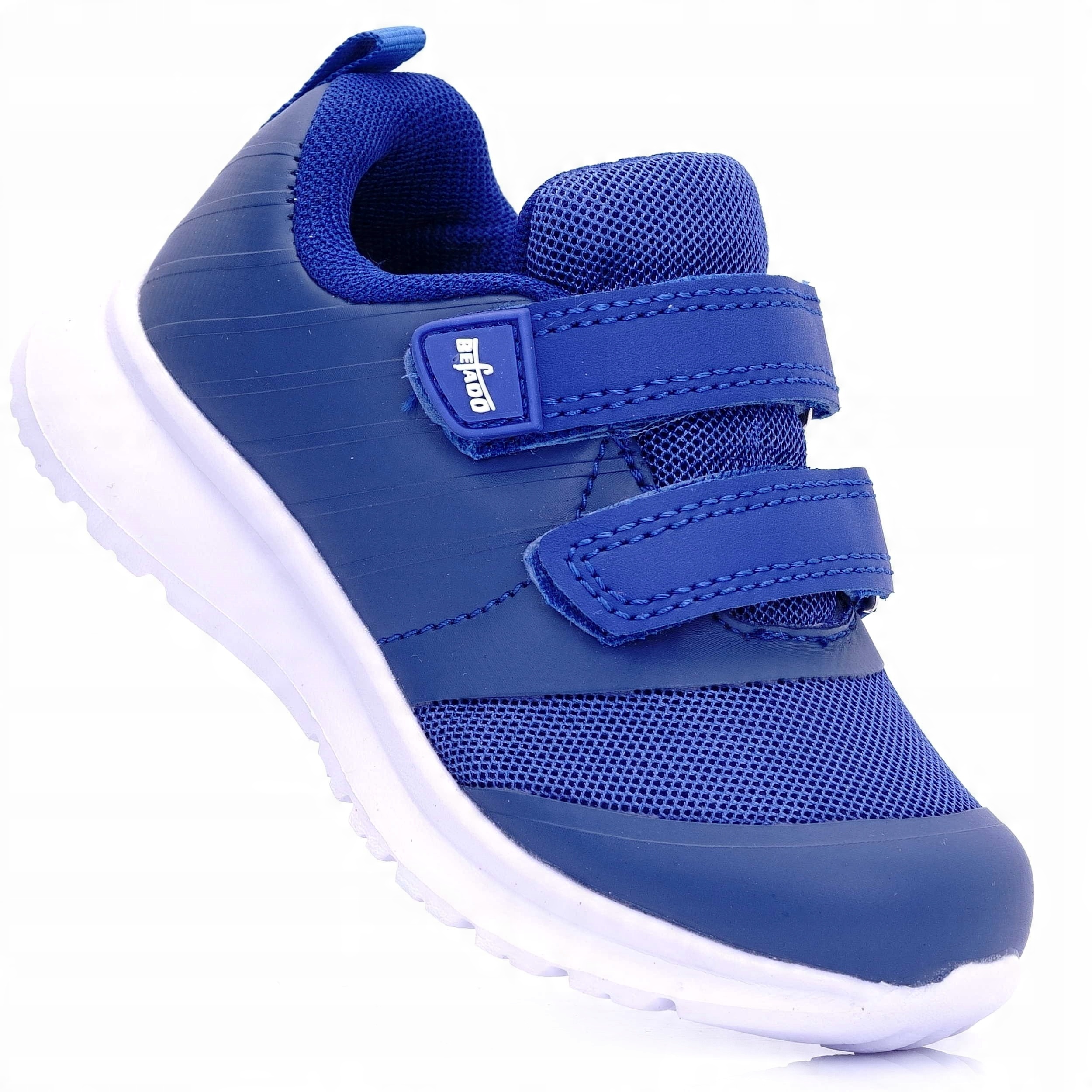 

Obuwie Dziecięce Adidasy Lekkie 516P088 Befado 25