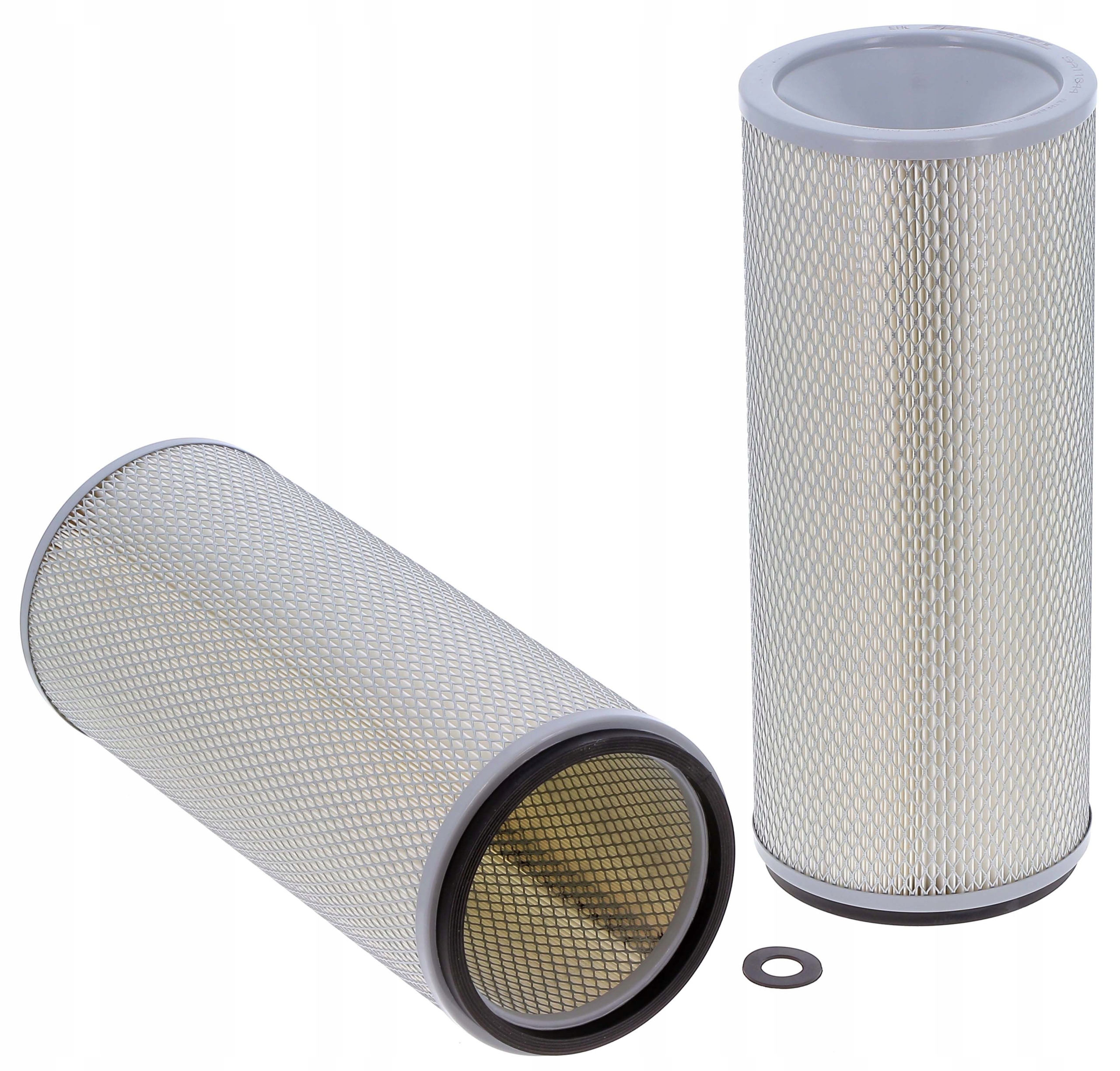 Vzduchový filtr Sa 11844 HiFi Filter