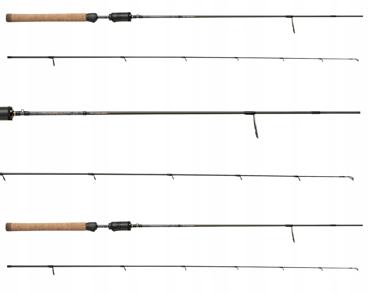 Prut Savage Gear Parabellum Ccs Ul 185/1-5 g