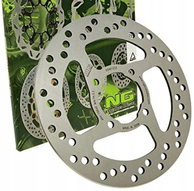 

Tarcza hamulcowa tył tylna Yamaha Yfs 200 Blaster