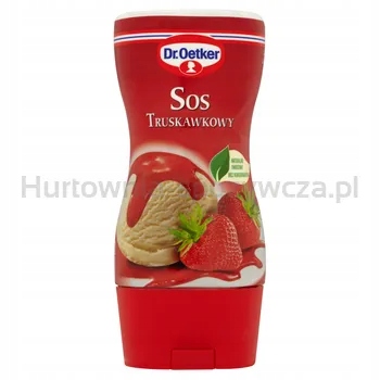 Dr.Oetker Omáčka 200 g