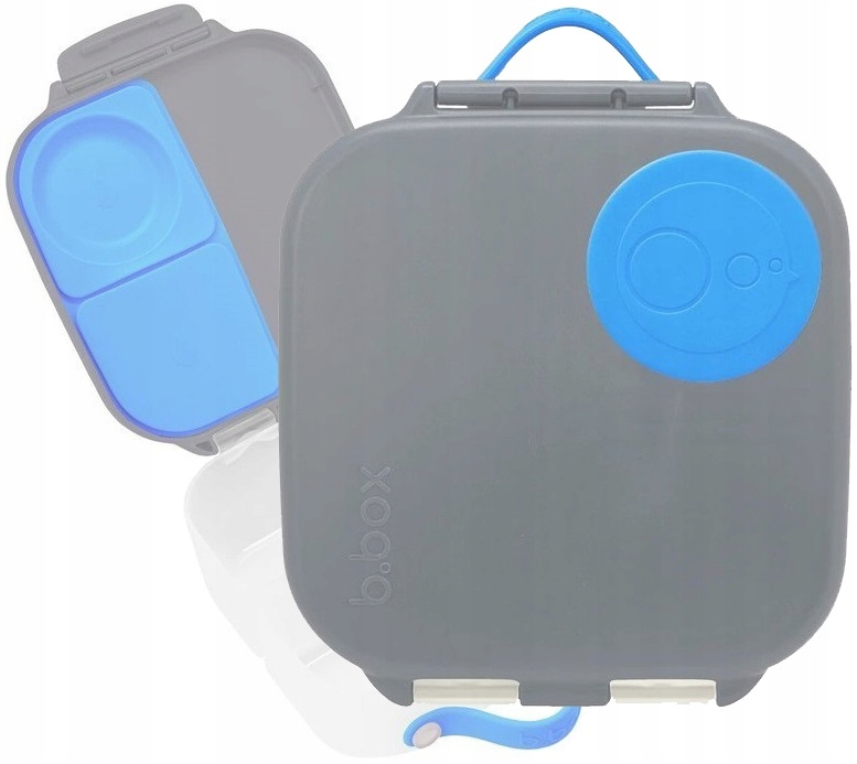 Mini Lunchbox Pojemnik Śniadaniowy B.box