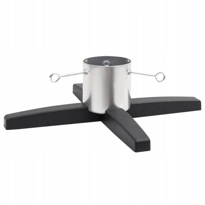 STOJAK POD CHOINKĘ DUŻY Stojak Choinkowy 55x55x15,5 cm Wysokość Do 100 cm