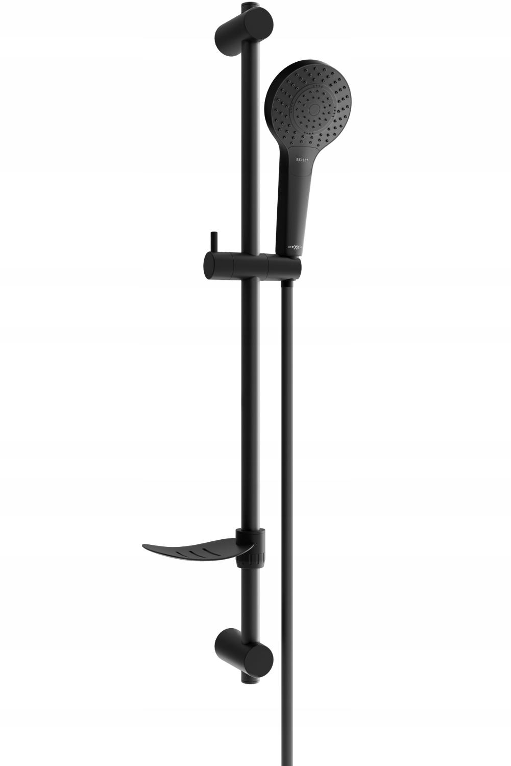 MEXEN ROYO ZESTAW BATERIA UMYWALKOWA PRYSZNICOWA Rodzaj baterii Komplety baterii