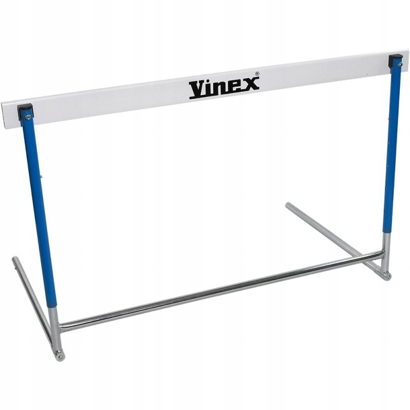 Płotek treningowy lekkoatletyczny składany VSH-888 68-106cm