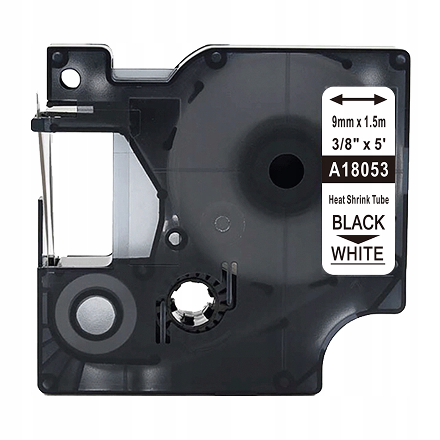 

Rurka termo do Dymo i Rhino 18053 fi1.7mm 3.7mm