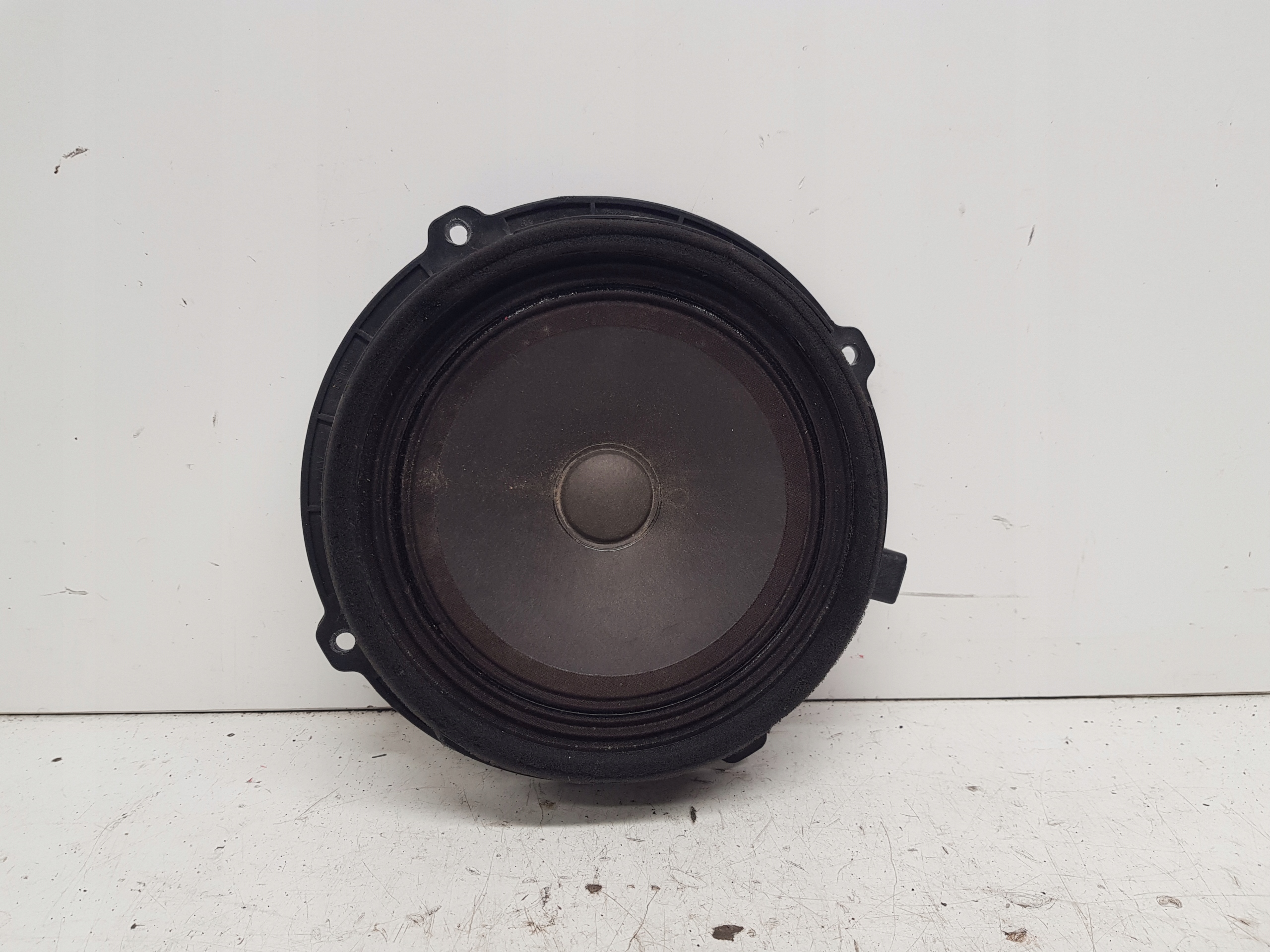 HYUNDAI I30 II speaker left right front rear part 2012