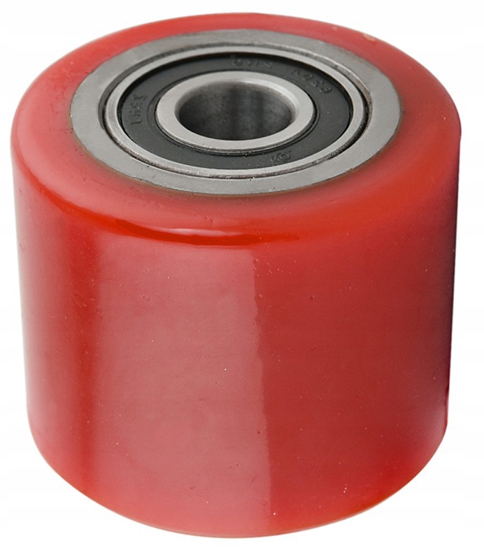 ROLKA KOŁO 80 x 80mm do wózka paletowego paleciaka Marka Kastory