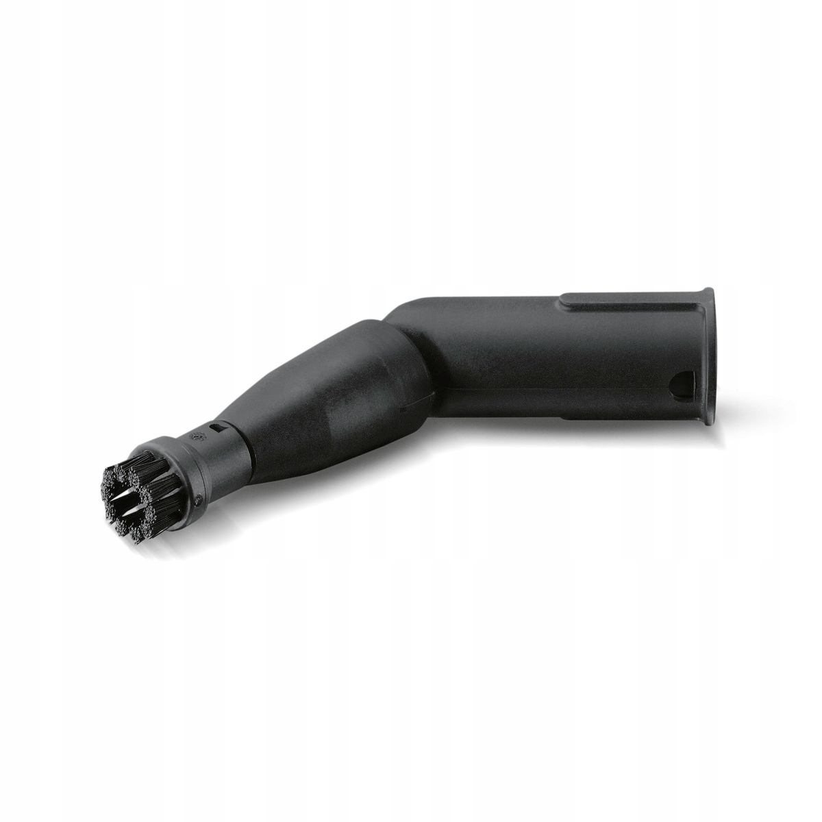 Trwała Szczotka Turbo Do Parownic Karcher Sc Para+-Zdjęcie-0