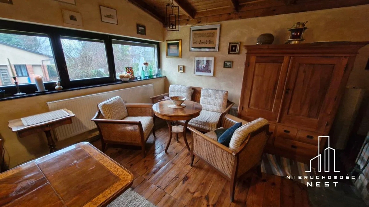 Dom, Zwola, Zaniemyśl, Średzki, 64 m²