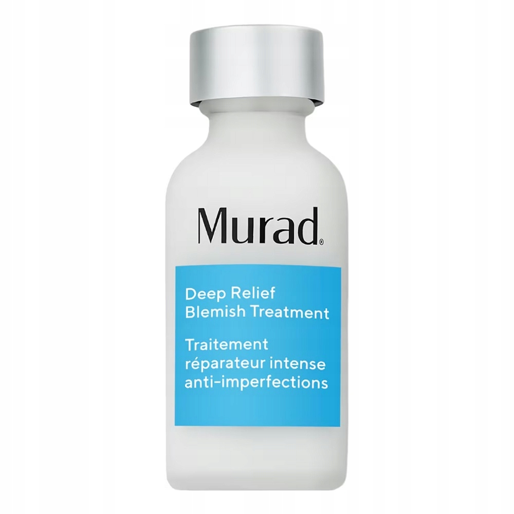 Bodová kúra Murad Deep Relief proti nedokonalostem 30 ml
