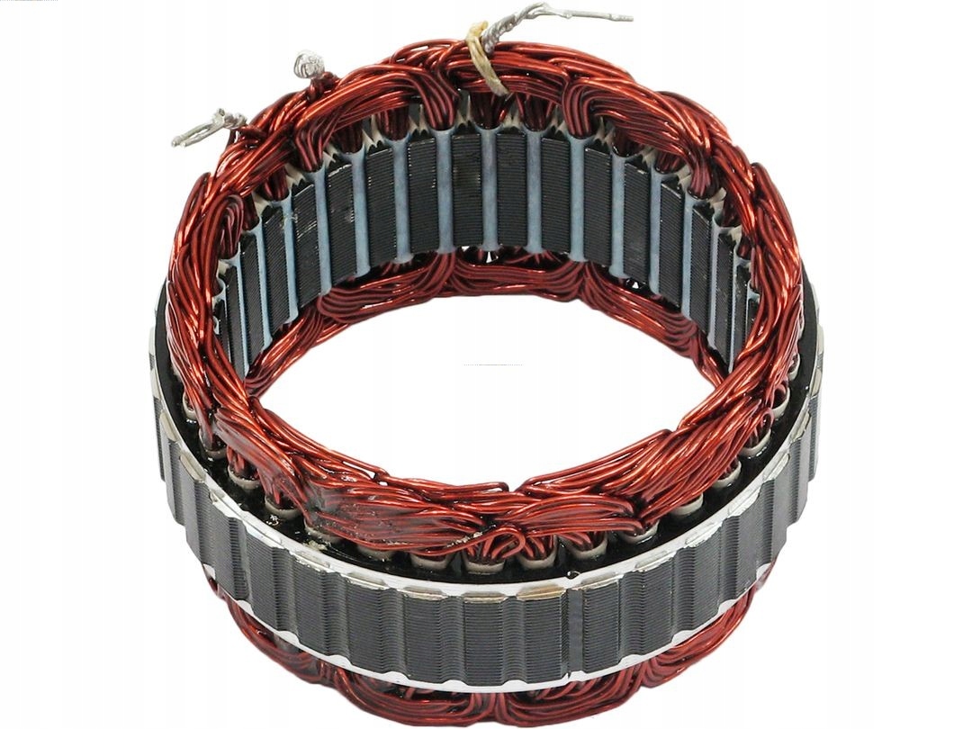 Stator, alternator AS-PL AS5023 Producent części AS-PL