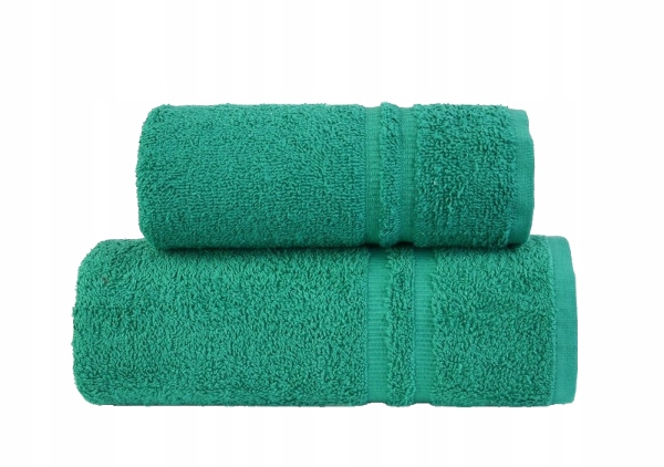 

Frotex Ręcznik Junak New 70X140 Zielony