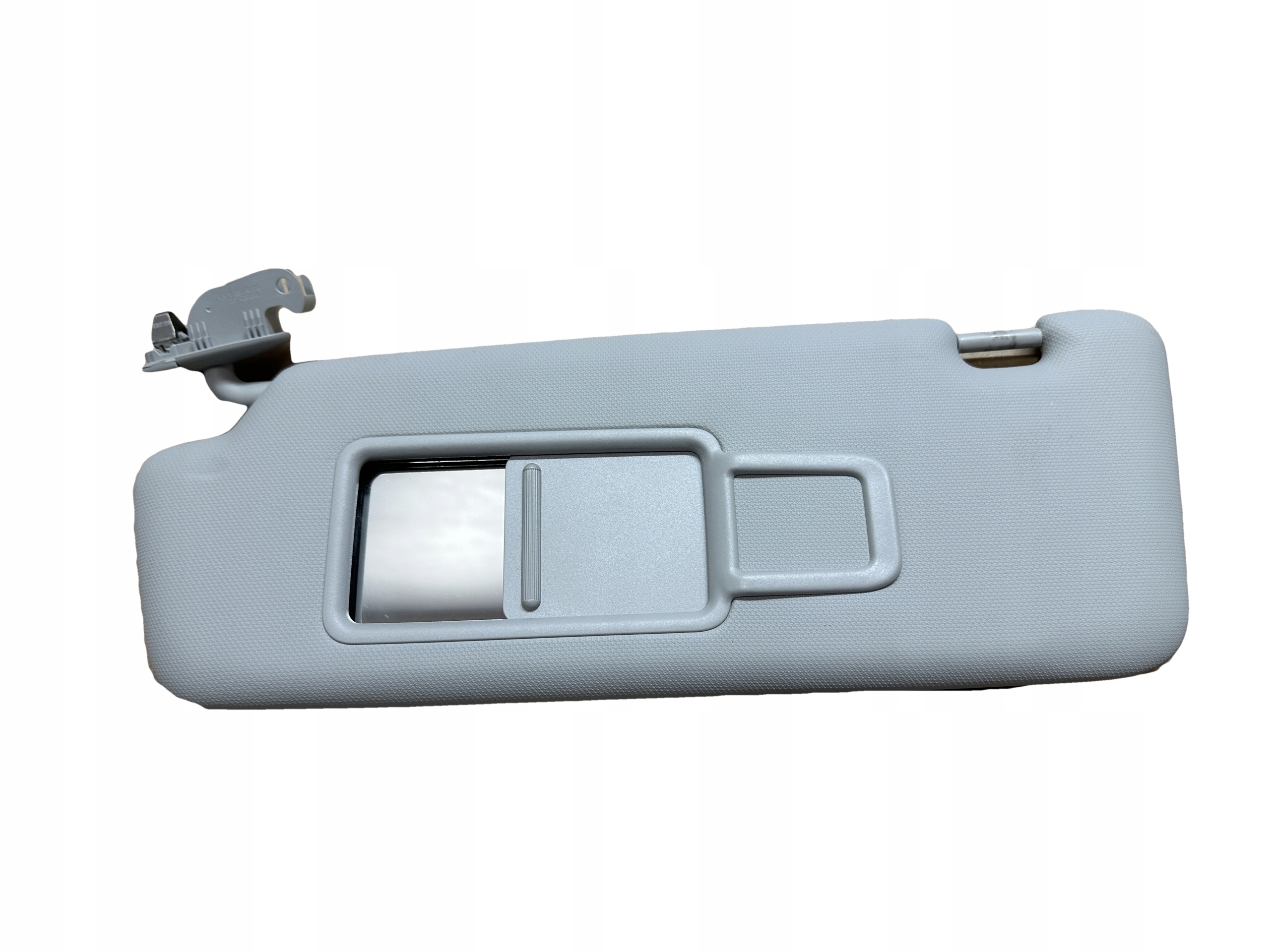 AUDI A3 8V cover PRZECIWSLONECZNA left 8V0857551A