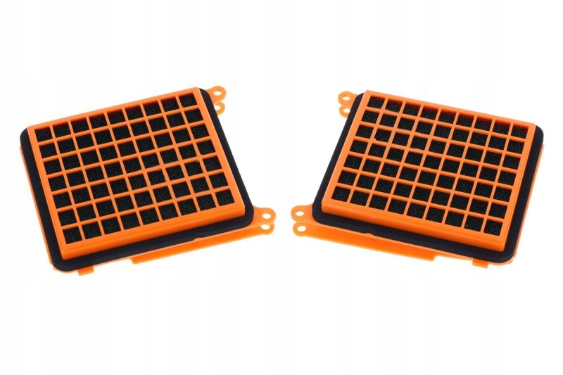 Vzduchový Filter Honda Crf 1100 20-22