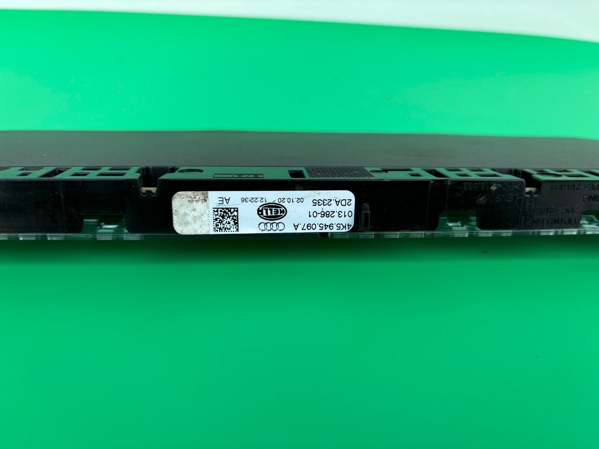 AUDI A6 C8 4K5 sedan light STOPU LED light STOP 4K5945097A K132/35