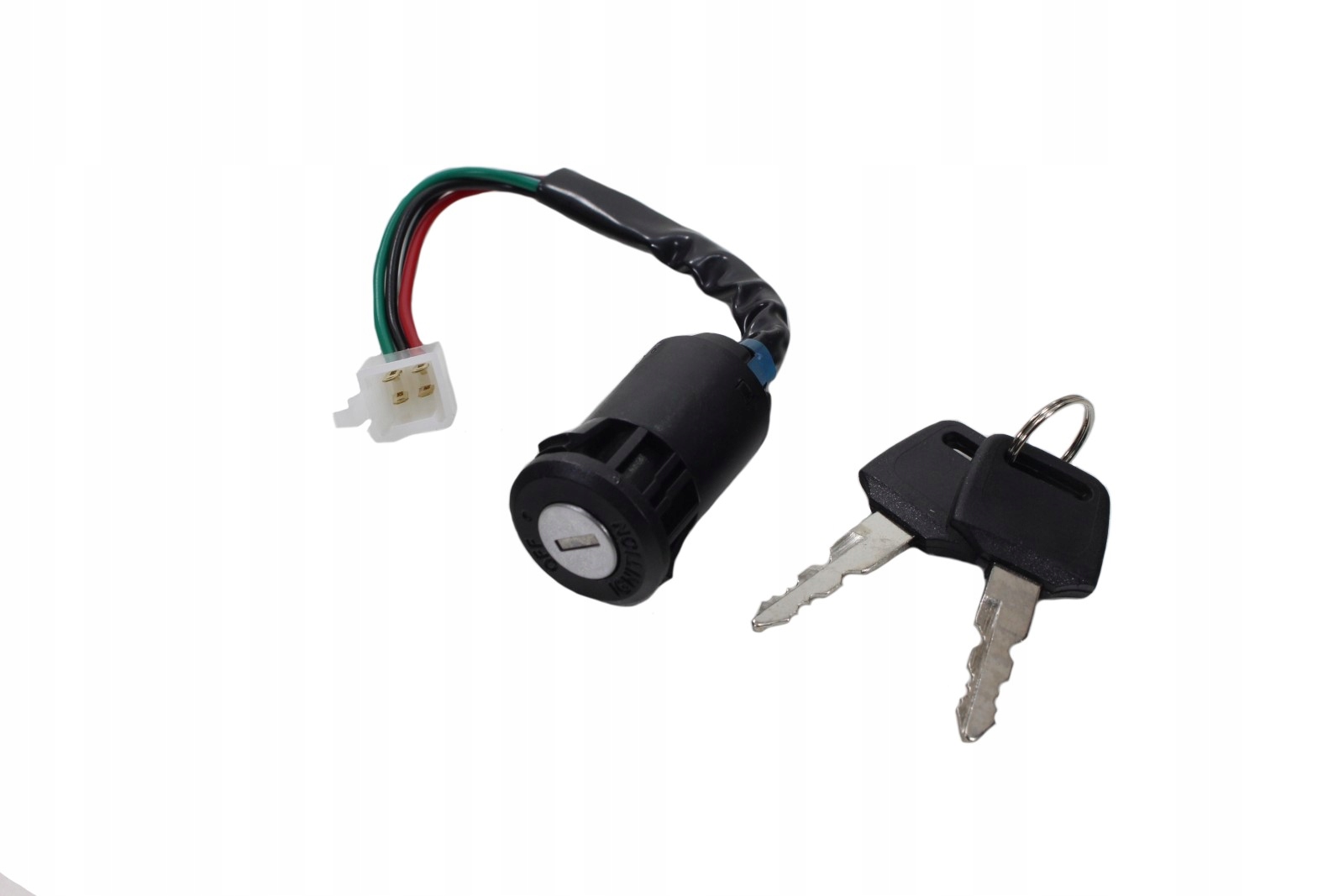

Stacyjka Atv 110 125 Cross Pocket quad