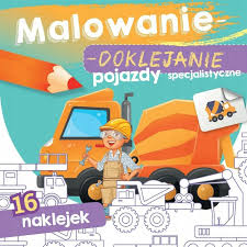 

Malowanie doklejanie Pojazdy specjalistyczne Auta